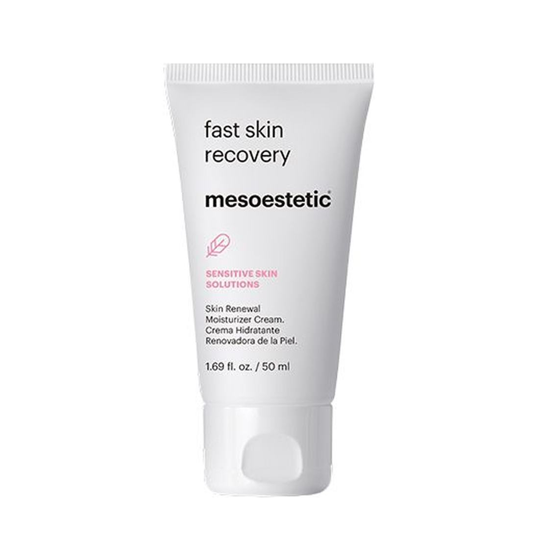 Nega po tretmanih – Dr. Fabjan Cosmetics