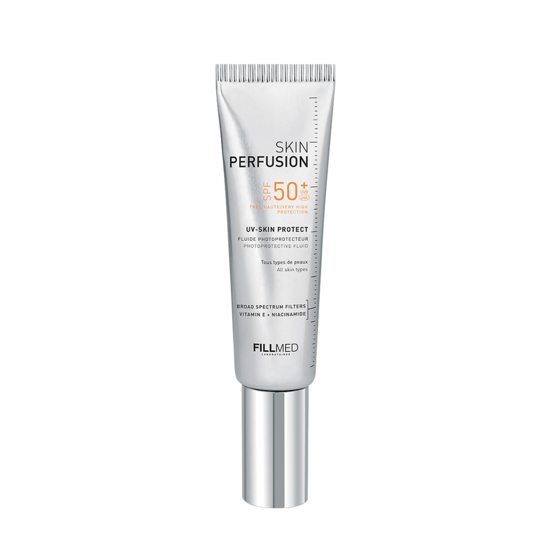 Anti-age nega – Dr. Fabjan Cosmetics