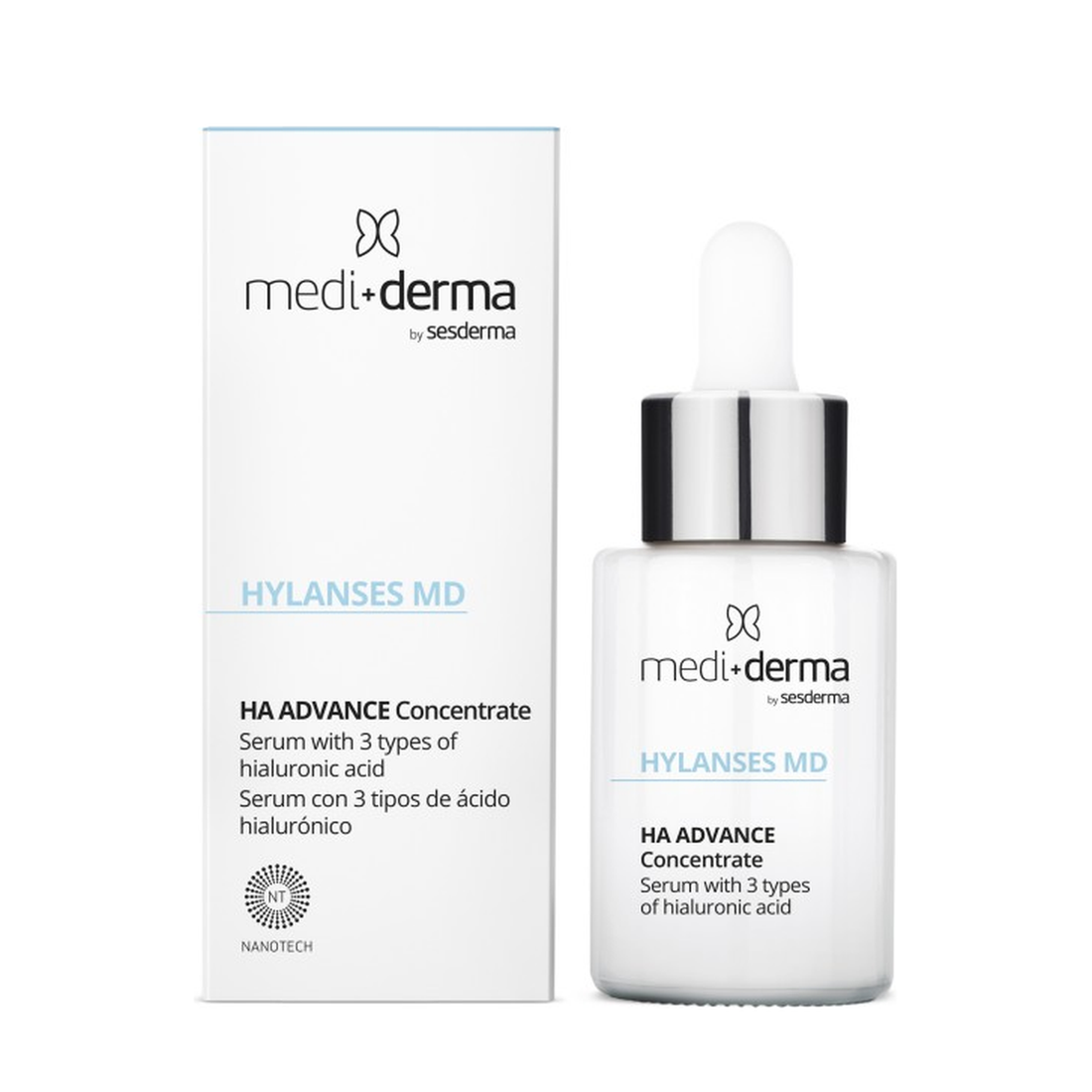Nega obraza – Dr. Fabjan Cosmetics