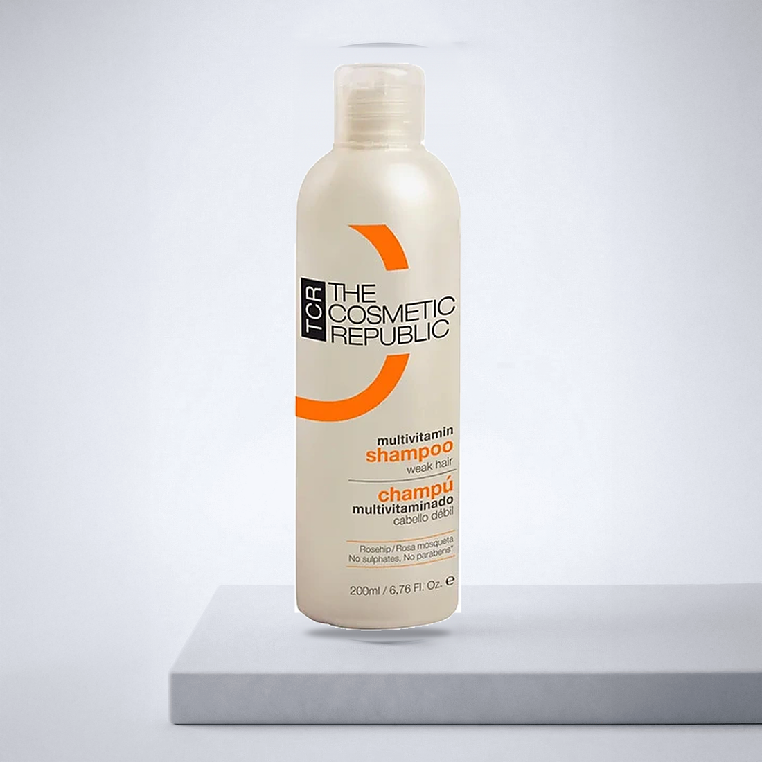 Nega lasišča – Dr. Fabjan Cosmetics