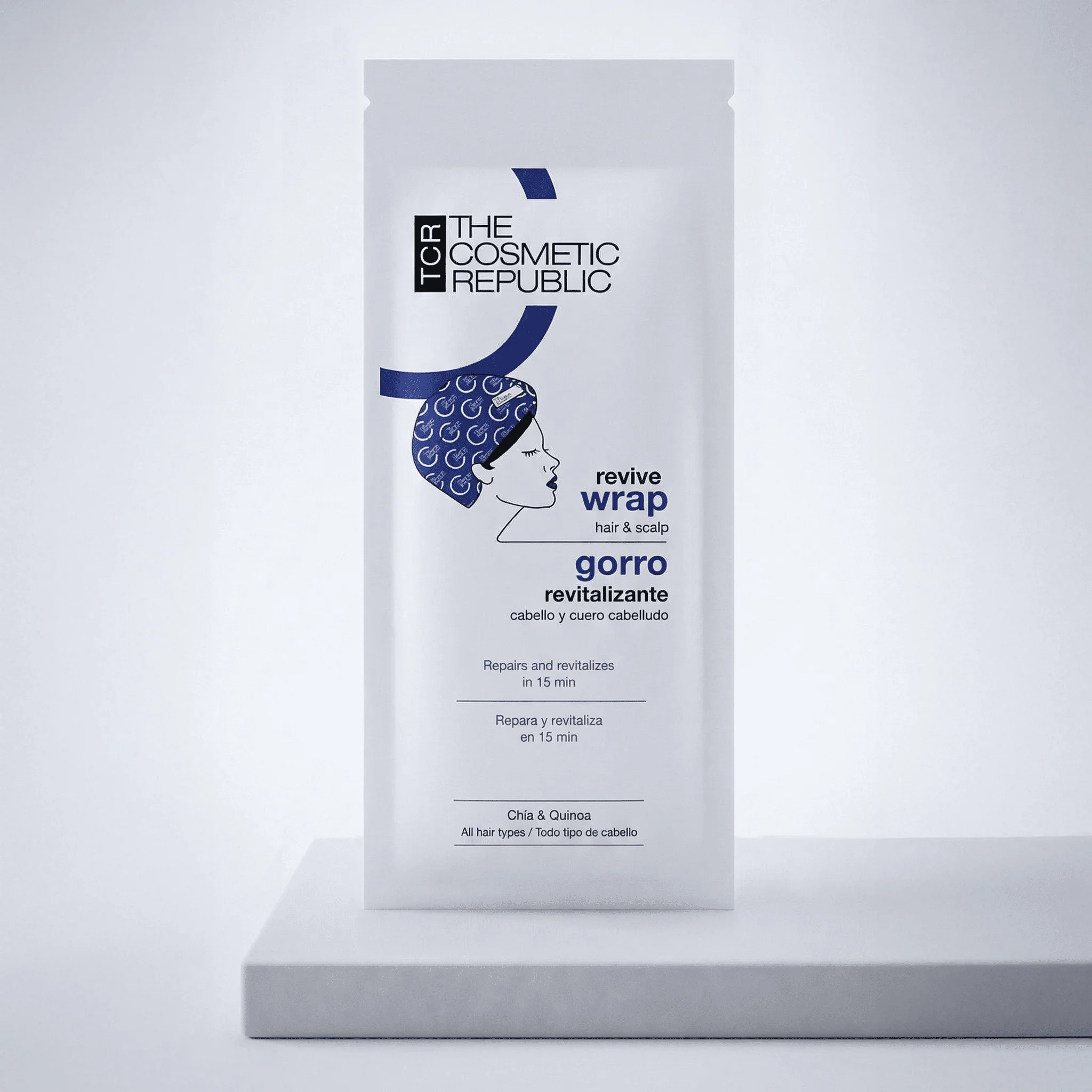 Revive Wrap