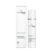 Purifying Control AS Ultra Mattifying Gel Cream 50ml