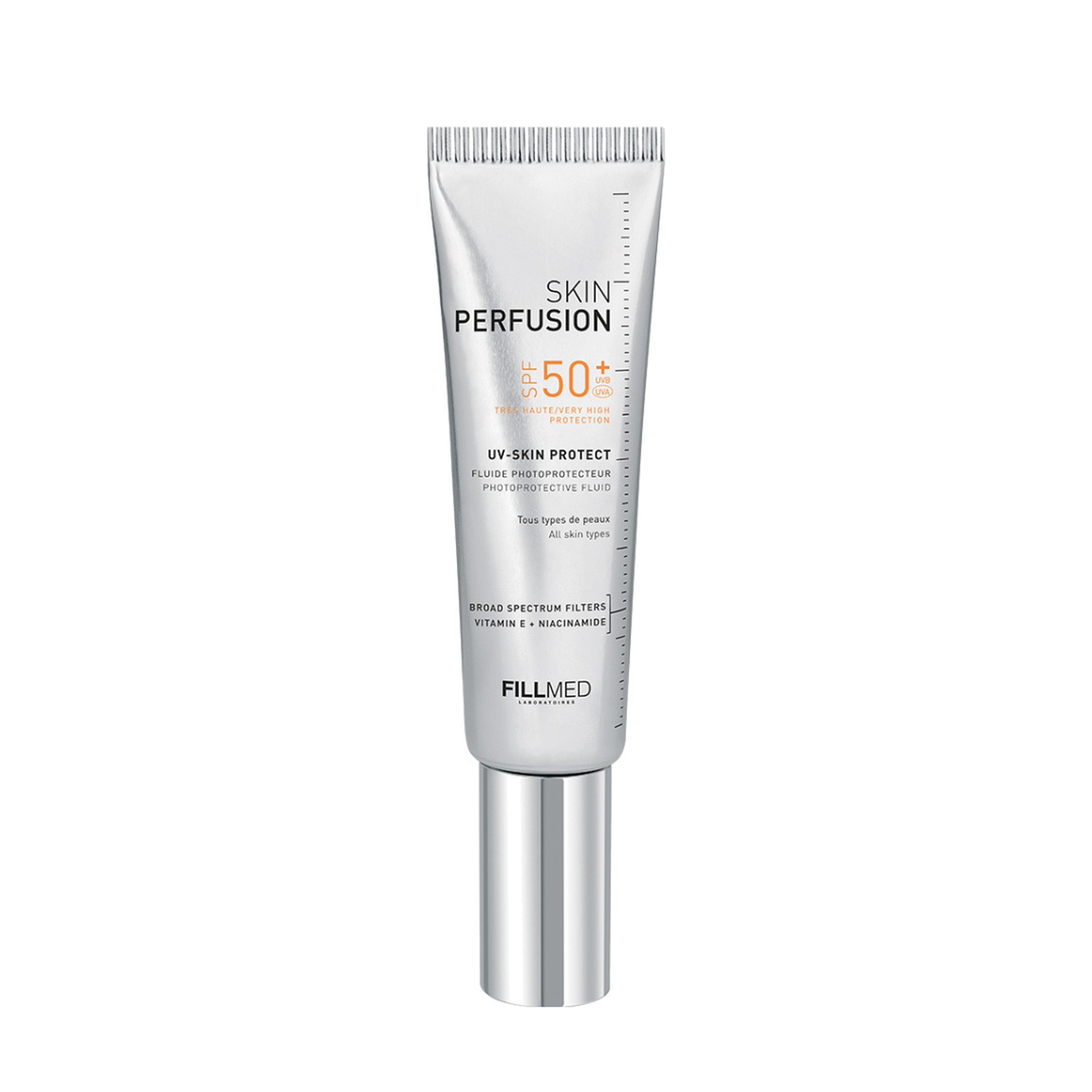 UV-Skin Protect SPF50+ 50 ml