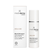 Mela 360 TRX Brighter Luminous Cream SPF 50 - 30 ml
