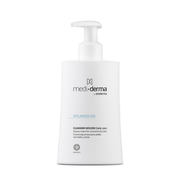Hylanses MD Cleanser Mousse 200ml