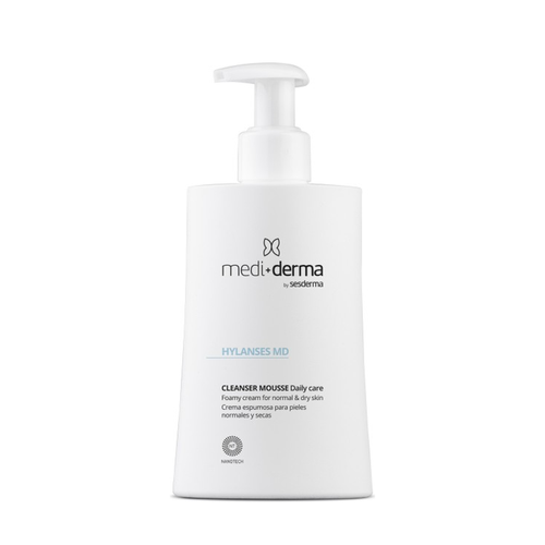 Hylanses MD Cleanser Mousse 200ml