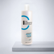 Anti-Dandruff Shampoo 200 ml