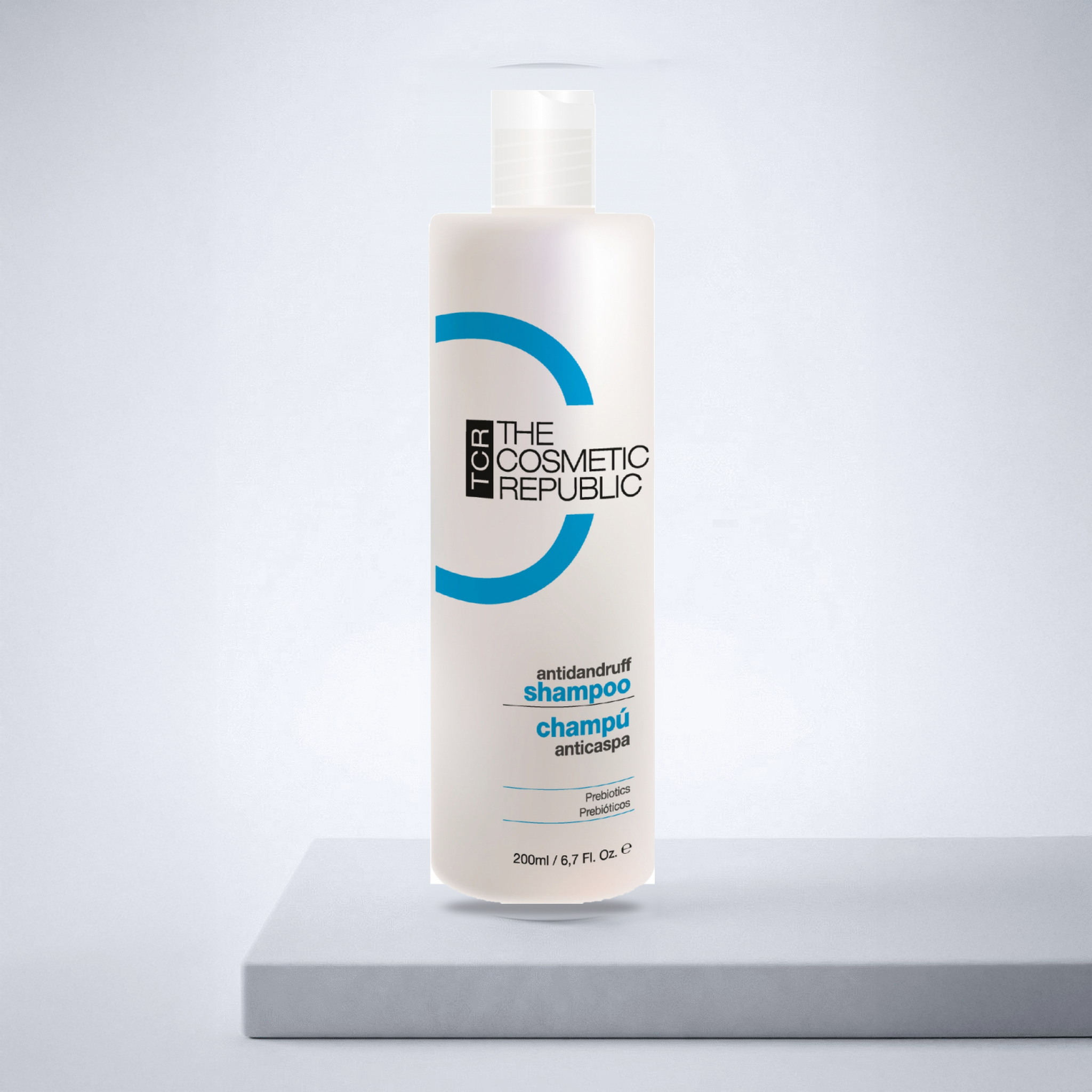Anti-Dandruff Shampoo 200 ml