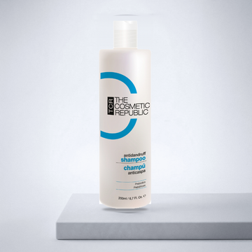 Anti-Dandruff Shampoo 200 ml