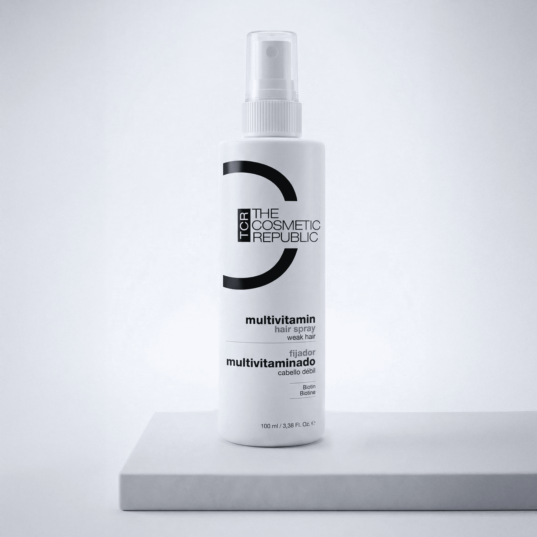 Multivitamin Hair Spray 100 ml