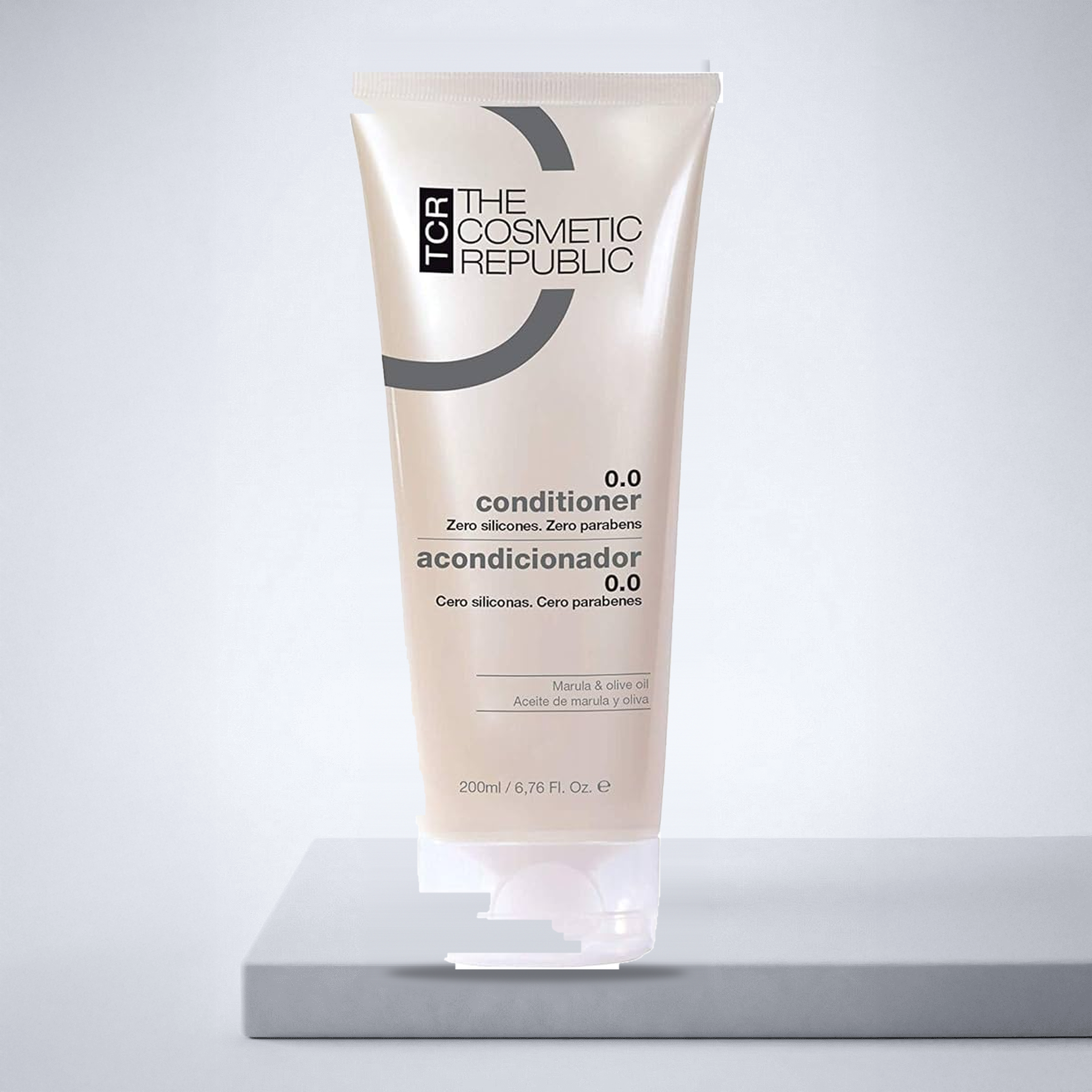 0.0 Conditioner 200 ml