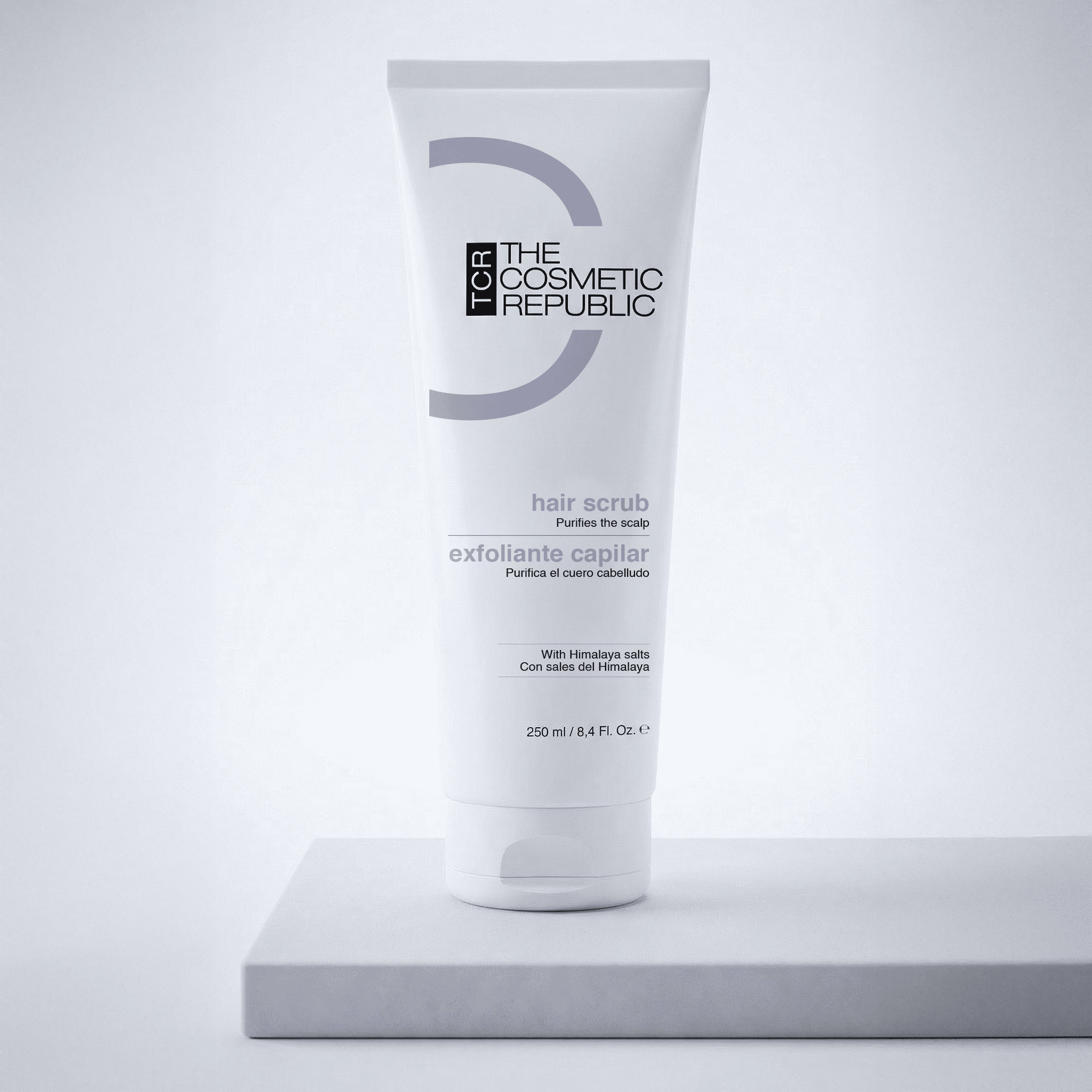Hair Scrub 250 ml