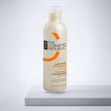 Multivitamin Shampoo 200 ml