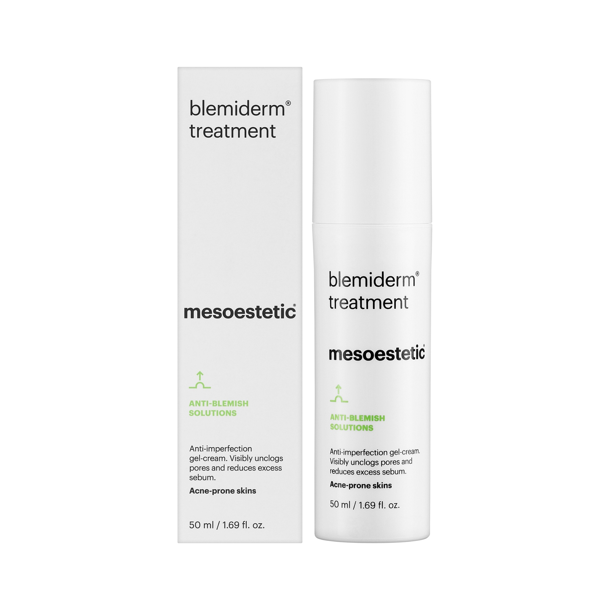 Blemiderm Treatment 50 ml