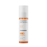 Mesoprotech Body Antiaging Sun Spray 50+ 200 ml