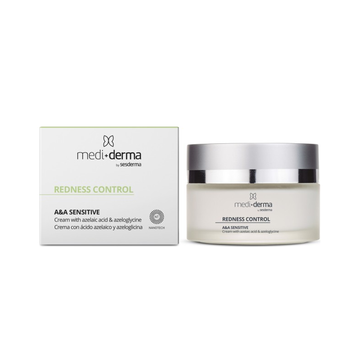 Redness Control A&A Sensitive Cream 50 ml